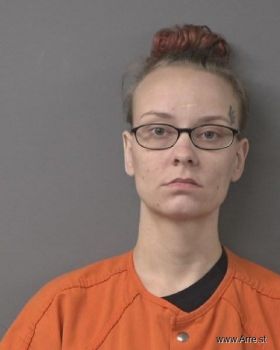 Brittany Leanne Hamilton Mugshot