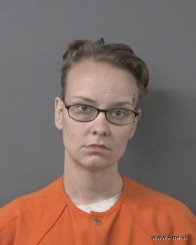 Brittany Leanne Hamilton Mugshot