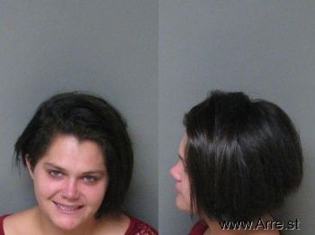 Brittany Marie Hardin Mugshot