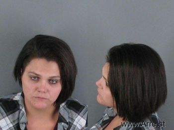 Brittany Marie Hardin Mugshot