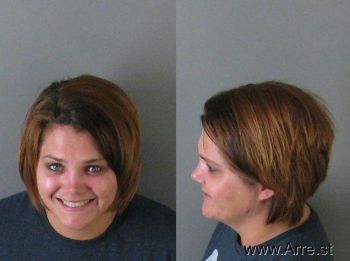 Brittany Marie Hardin Mugshot