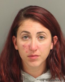 Brittany Marie Harrison Mugshot