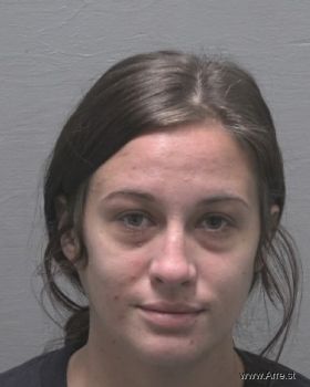 Brittany Alexis Holland Mugshot