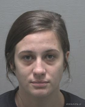 Brittany Alexis Holland Mugshot