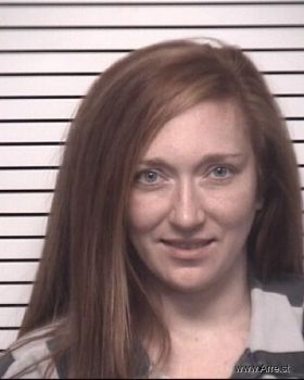 Brittany Lee Johnson Mugshot