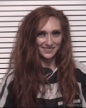 Brittany Lee Johnson Mugshot