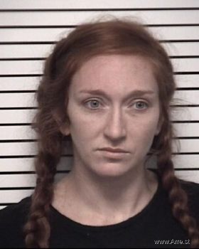 Brittany Lee Johnson Mugshot