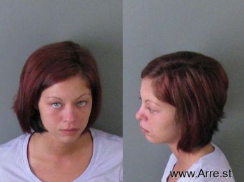 Brittany Nicole Johnson Mugshot