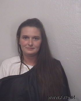 Brittany  Mayhue Mugshot