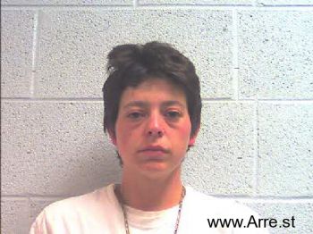 Brittany D Mccall Mugshot