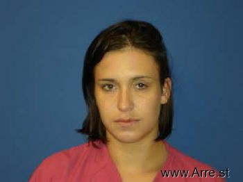 Brittany  Mcleod Mugshot