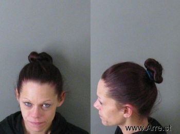 Brittany Michelle Merritt Mugshot