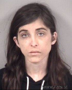 Brittany Leann Miller Mugshot