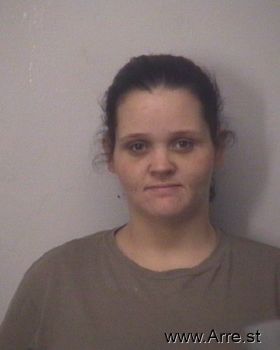 Brittany Sheree Nelson Mugshot