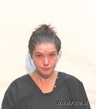 Brittany Morgan Norris Mugshot