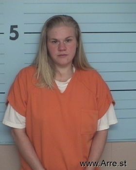 Brittany Ann Pope Mugshot