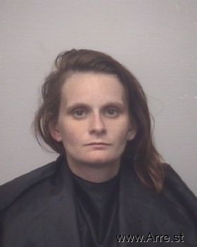 Brittany Anne Pruitt Mugshot