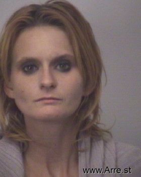 Brittany Anne Pruitt Mugshot