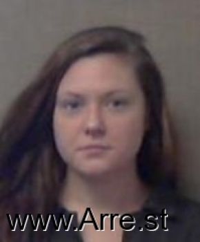 Brittany L Robinson Mugshot