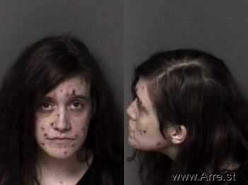 Brittany Ann Rose Mugshot