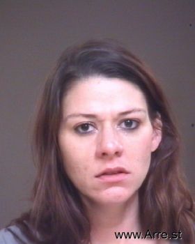 Brittany Anne Smith Mugshot