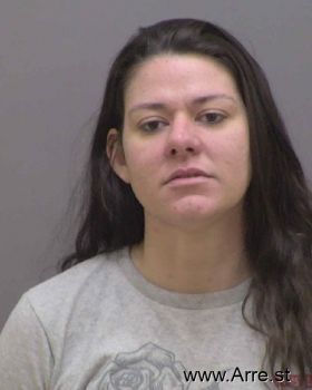 Brittany Anne Smith Mugshot