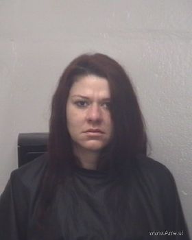 Brittany Anne Smith Mugshot