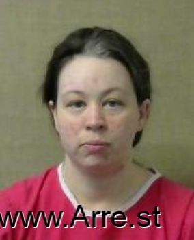 Brittany J Smith Mugshot