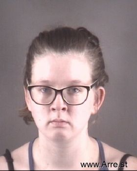 Brittany Nicole Snyder Mugshot