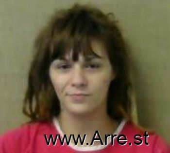 Brittany D Sullivan Mugshot