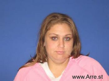 Brittany Lynn Sutton Mugshot