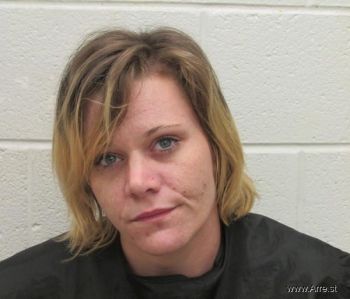 Brittany Nicole Taylor Mugshot