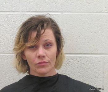 Brittany Nicole Taylor Mugshot