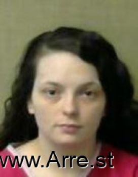 Brittany M Tucker Mugshot