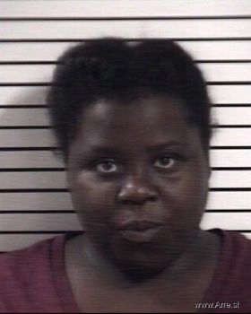 Brittany Lashy Turner Mugshot