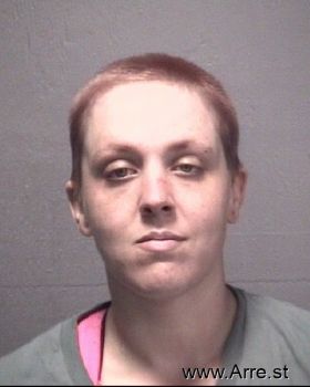 Brittany Lynn Wall Mugshot