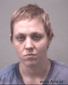 Brittany Lynn Wall Mugshot