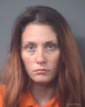 Brittany Leanne Wallis Mugshot