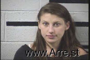 Brittany Jade Webb Mugshot