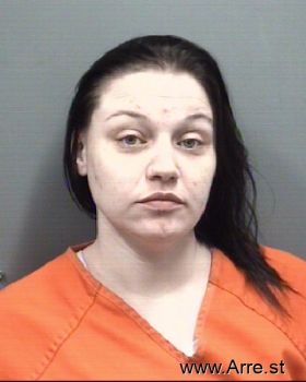 Brittany Marie Williams Mugshot