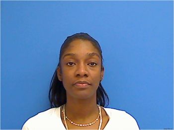 Brittany Trinikia Williams Mugshot