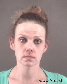 Brittany Sherene Williams Mugshot