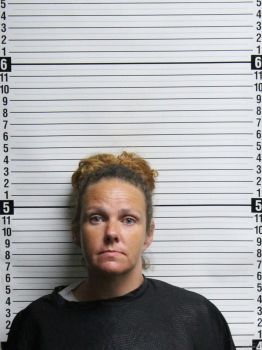 Brittany Sherene Williams Mugshot