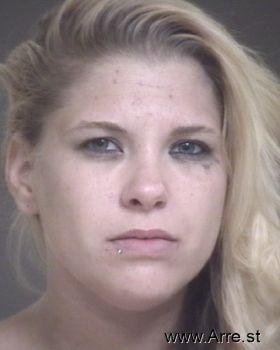 Brittany Nicole Wilson Mugshot