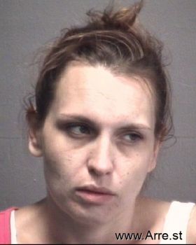 Brittany Nicholle Wilson Mugshot