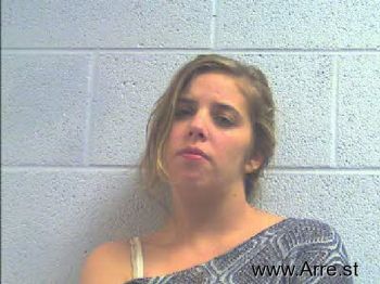 Brittany Hope Woodring Mugshot