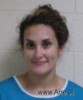 Brittany M Woods Mugshot