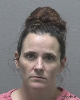 Brittany Nicole Woody Mugshot