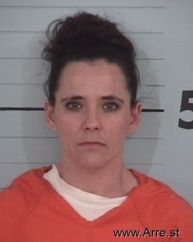 Brittany Nicole Woody Mugshot