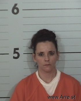 Brittany Nicole Woody Mugshot